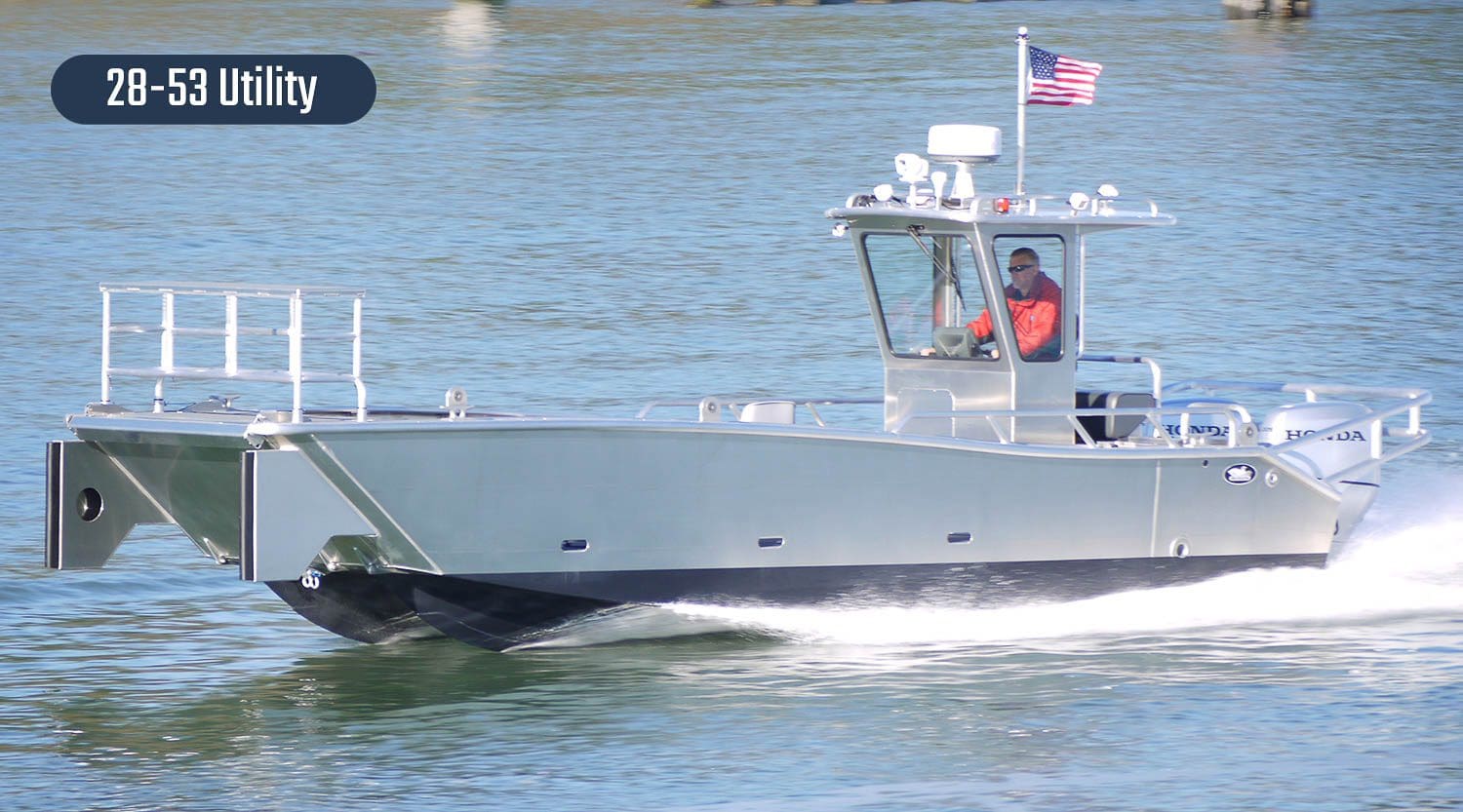 Munson Model 28-53 Hero