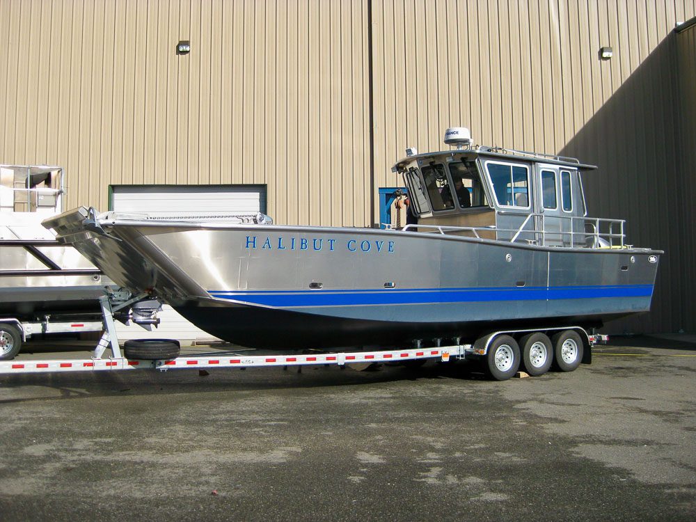 dive catamaran boats