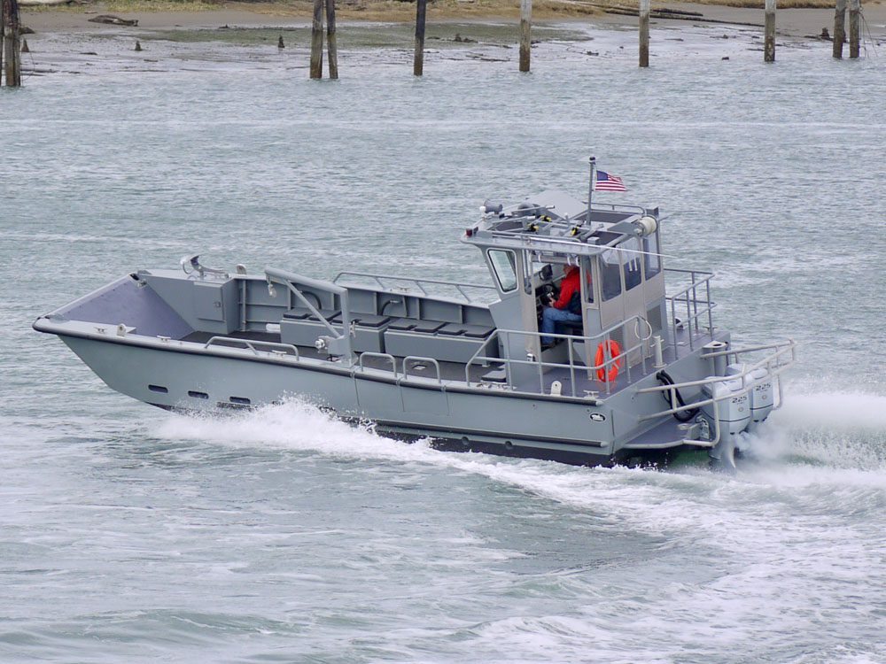 dive catamaran boats