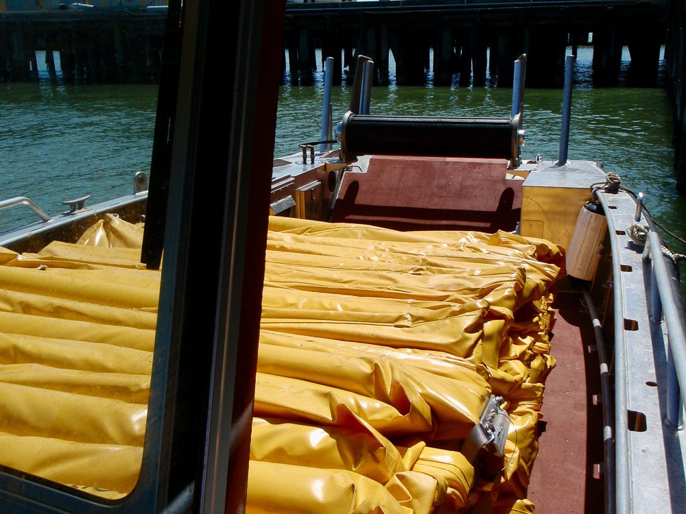 dive catamaran boats