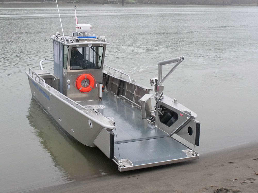 25 foot catamaran for sale