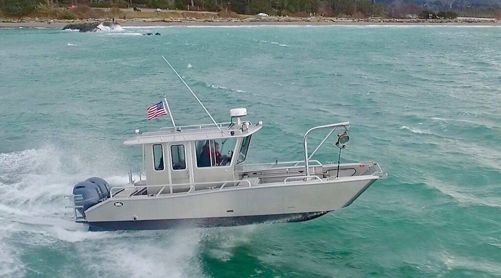 Electric Pot Puller Setup on Sailboat : r/sailing