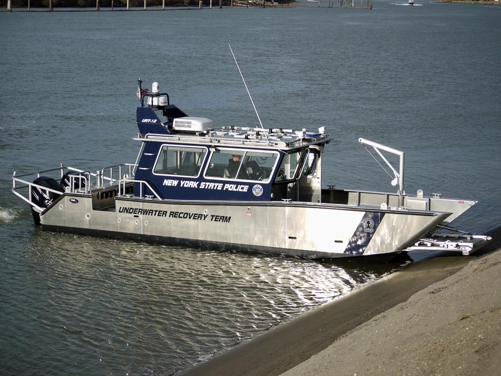 36 ft catamaran sailboat