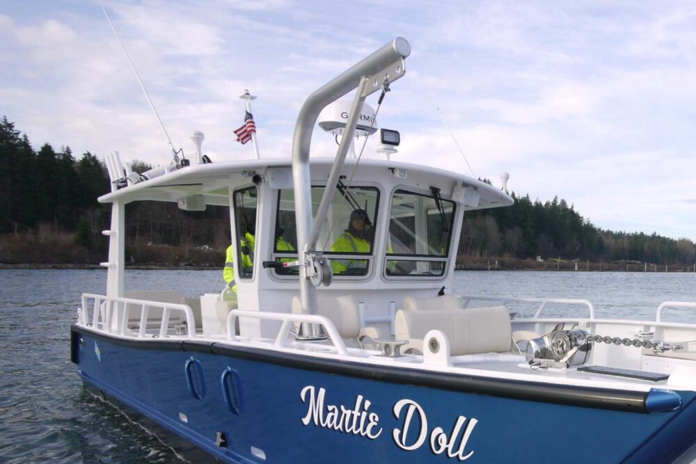 1- Mechanical Winches