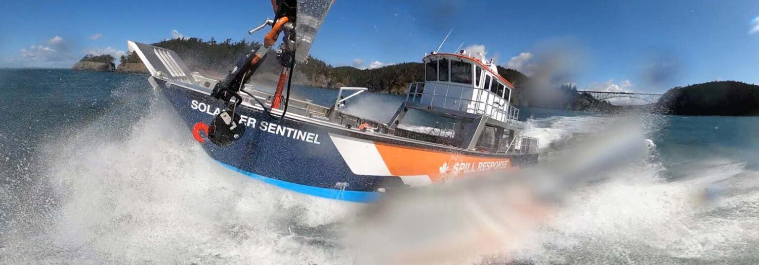 Careers at Munson Boats Welded Aluminum Workboats